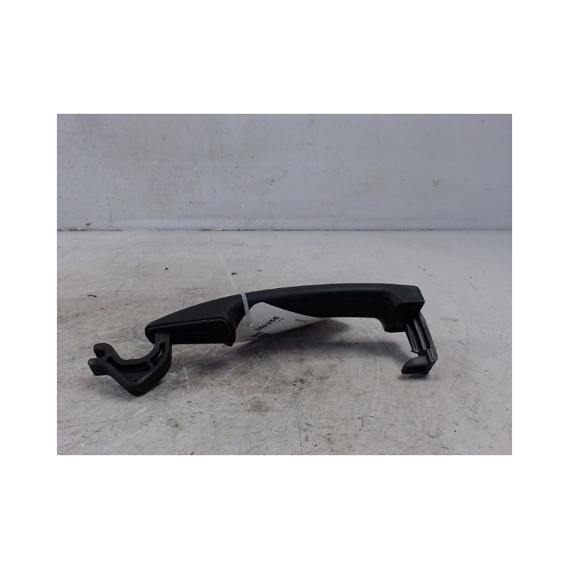POIGNEE EXTERIEURE PORTE AVANT GAUCHE CITROEN C3 PICASSO 2008-