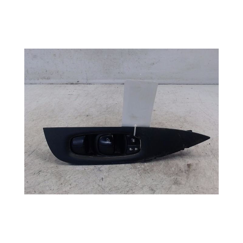 COMMANDE LEVE-GLACE PORTE AVG NISSAN QHASQAI 2007-