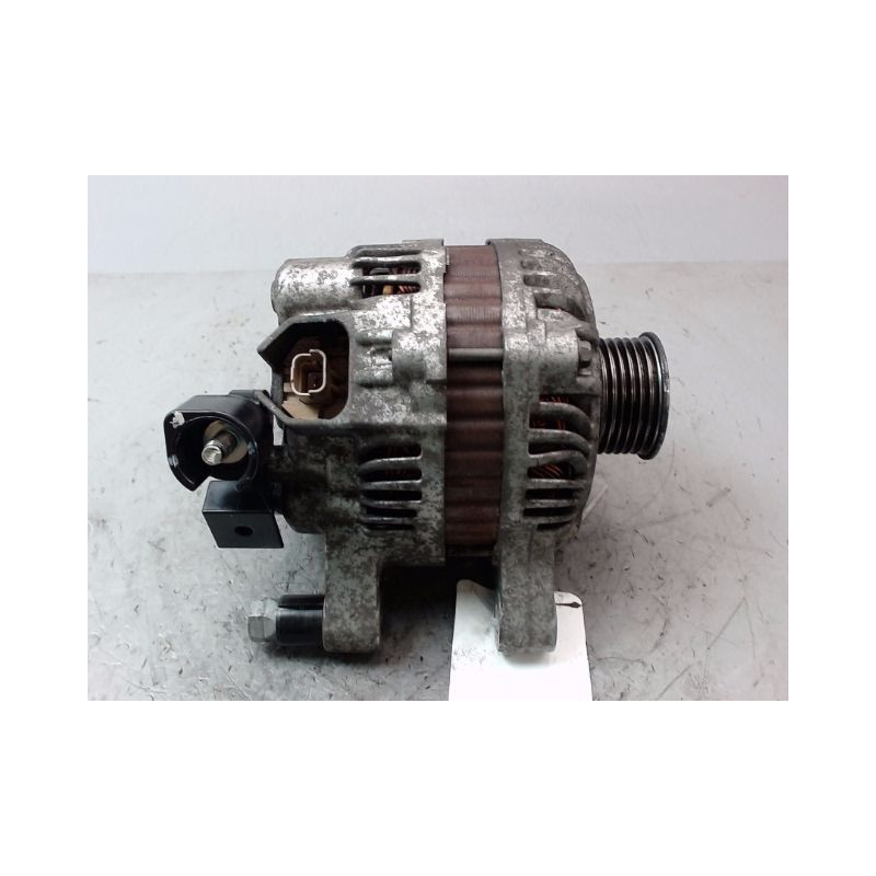 ALTERNATEUR CITROEN C2 Phase 2 2008-2009