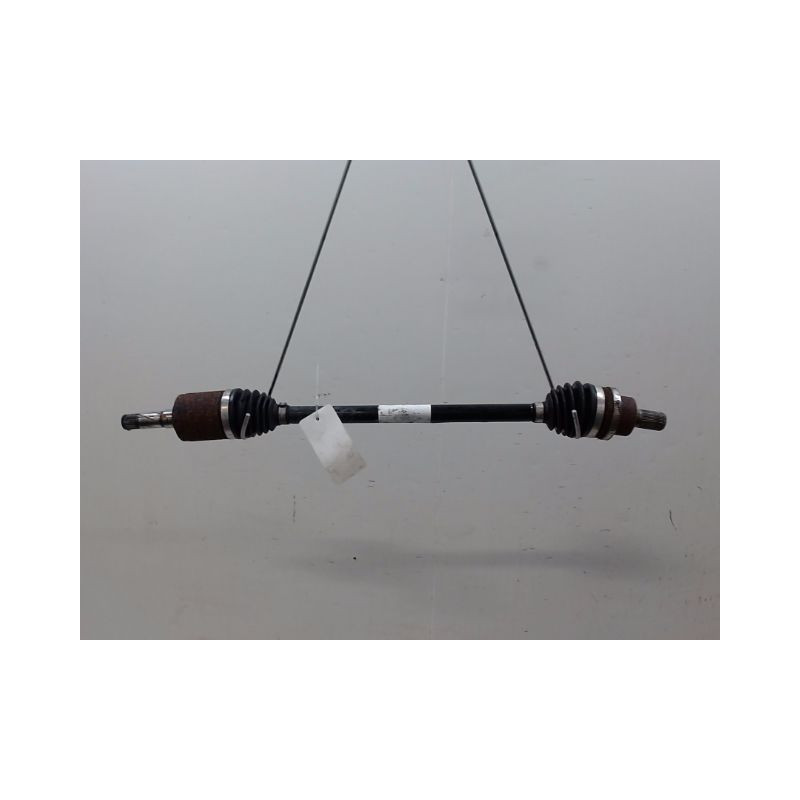 TRANSMISSION ARRIERE GAUCHE VOLVO XC60 10- 2.4 D / D3 / D4 AWD