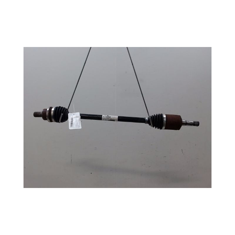 TRANSMISSION ARRIERE DROIT VOLVO XC60 10- 2.4 D / D3 / D4 AWD