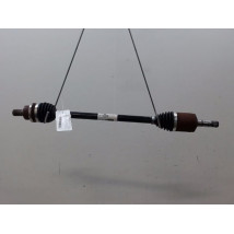 TRANSMISSION ARRIERE DROIT VOLVO XC60 10- 2.4 D / D3 / D4 AWD
