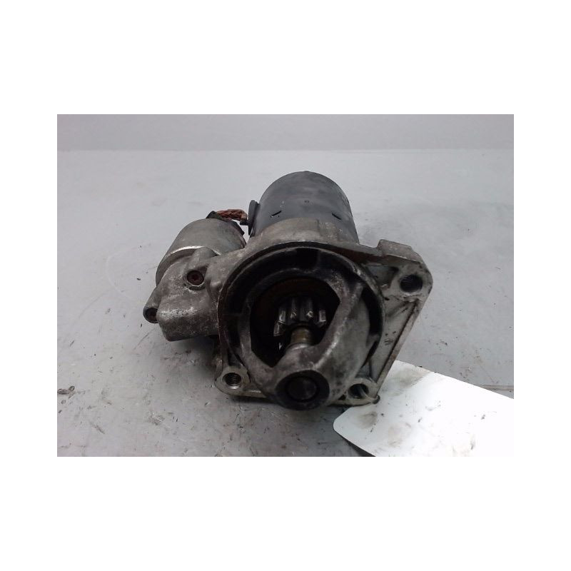 DEMARREUR FORD FIESTA V Phase 2 2005-2008