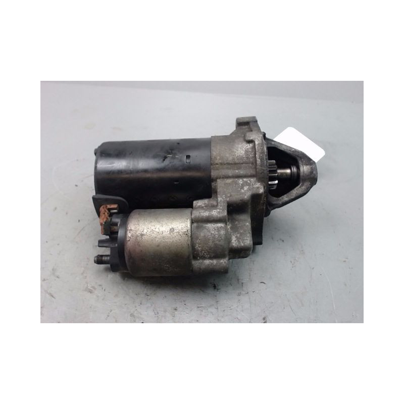 DEMARREUR FORD FIESTA V Phase 2 2005-2008