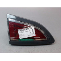FEU ARRIERE INTERIEUR GAUCHE RENAULT SCENIC MONOSP. III Phase 3 2013-...