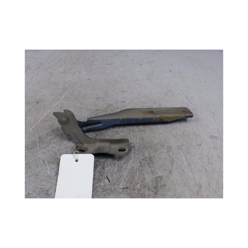 COMPAS DROIT CAPOT NISSAN MICRA 2005-2007
