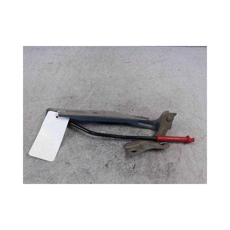 COMPAS GAUCHE CAPOT NISSAN MICRA 2005-2007