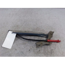 COMPAS GAUCHE CAPOT NISSAN MICRA 2005-2007