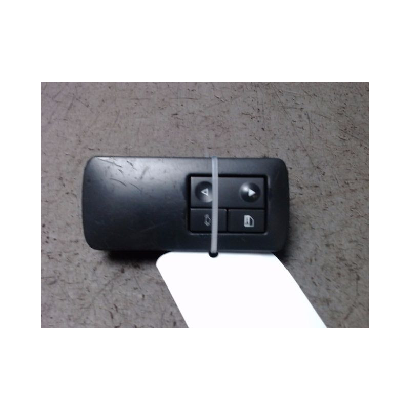 COMMANDE LEVE-GLACE PORTE AVD OPEL VECTRA 2004-
