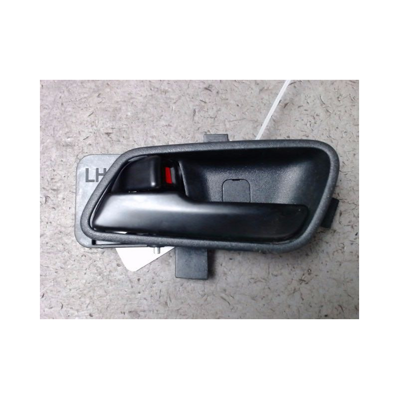 POIGNEE INTERIEURE PORTE AVANT GAUCHE KIA PICANTO