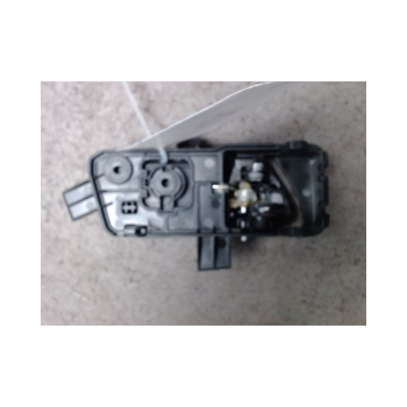POIGNEE INTERIEURE PORTE AVANT GAUCHE KIA PICANTO