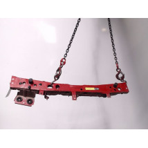 TRAVERSE SUPERIEURE ARMATURE AVANT NISSAN NOTE