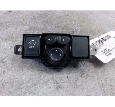 COMMANDE RETROVISSEUR EXT ELECTRIQUE