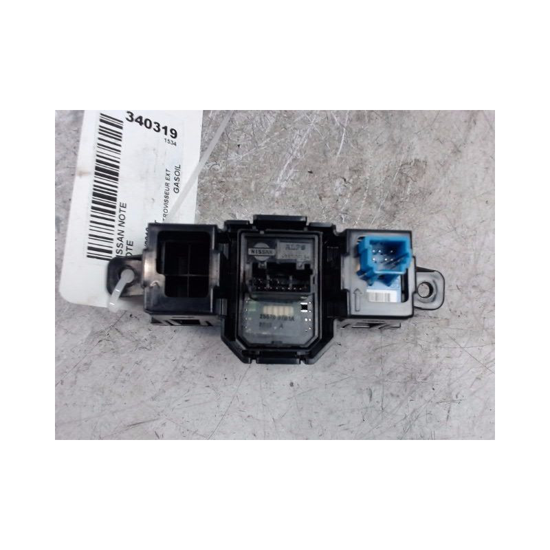 COMMANDE RETROVISSEUR EXTERIEUR ELECTRIQUE NISSAN NOTE
