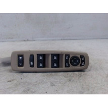 COMMANDE LEVE-GLACE PORTE AVG RENAULT LATITUDE