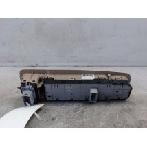 COMMANDE LEVE-GLACE PORTE AVG RENAULT LATITUDE