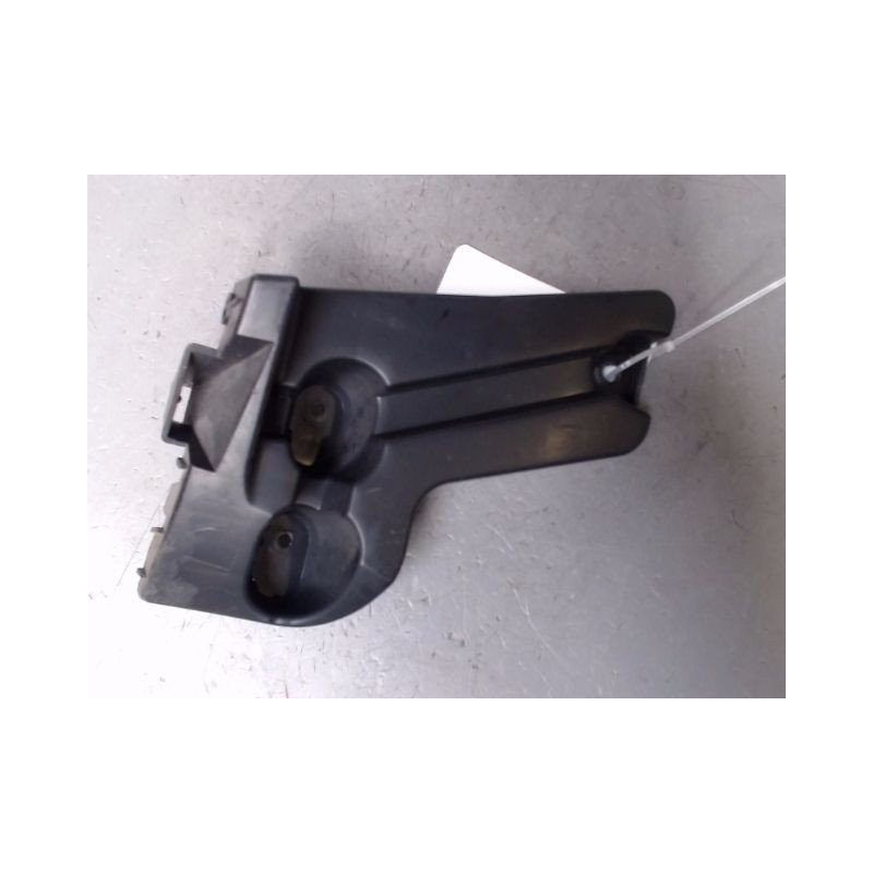 SUPPORT GAUCHE PARE-CHOC ARRIERE  RENAULT LATITUDE