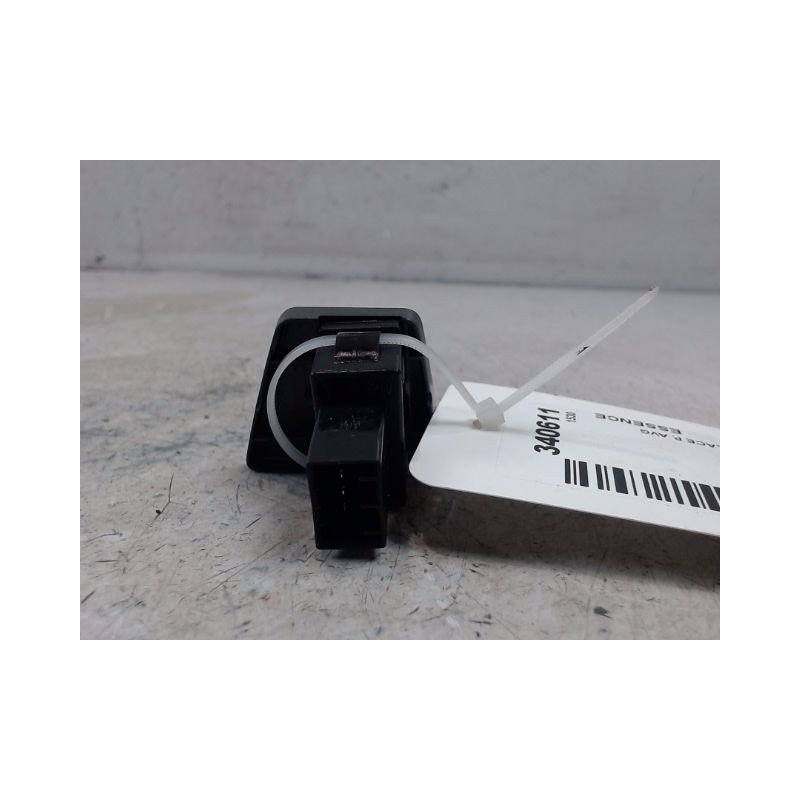COMMANDE LEVE-GLACE PORTE AVG FIAT PANDA 2003-