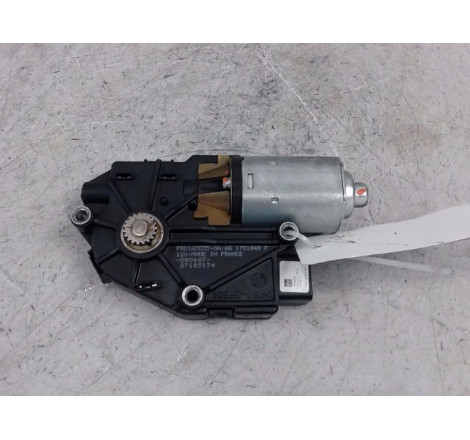 MOTEUR TOIT OUVRANT