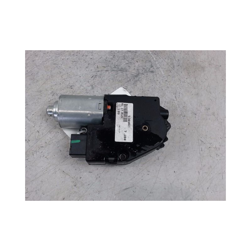 MOTEUR TOIT OUVRANT FIAT GRANDE PUNTO 2005-