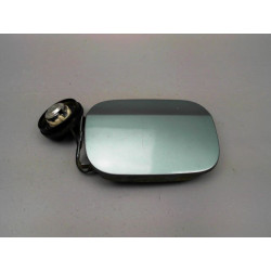 VOLET DE TRAPPE CARBURANT