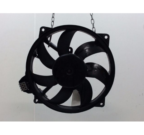MOTEUR VENTILATEUR RADIATEUR