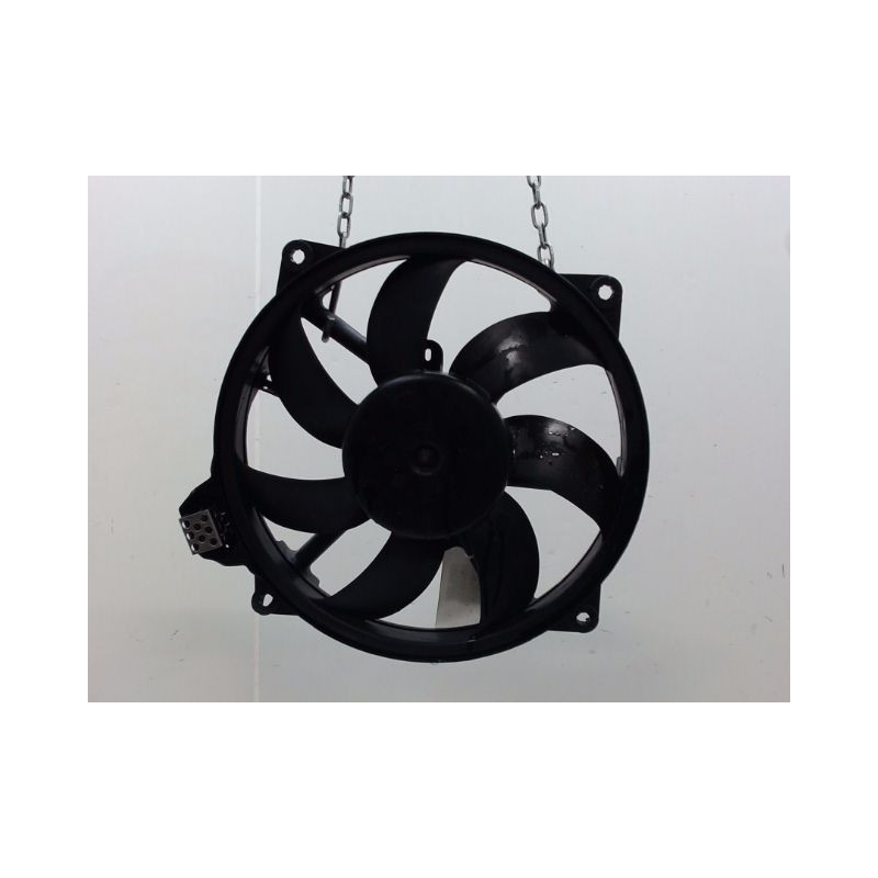 MOTEUR VENTILATEUR RADIATEUR RENAULT MEGANE III Phase 1 2008-2012