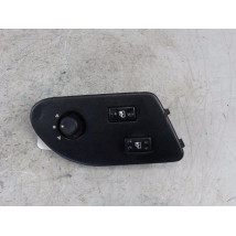 COMMANDE LEVE-GLACE PORTE AVG RENAULT SAFRANE -96
