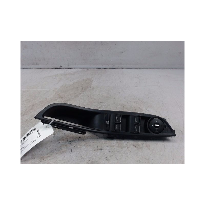 COMMANDE LEVE-GLACE PORTE AVG FORD FOCUS 2008-