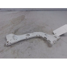 SUPPORT DROIT PARE-CHOC ARRIERE  FORD FOCUS 2008-