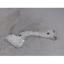 SUPPORT DROIT PARE-CHOC ARRIERE  FORD FOCUS 2008-