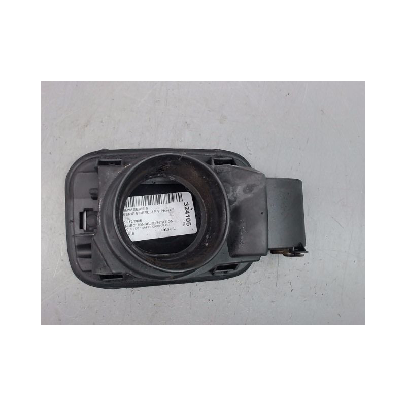 VOLET DE TRAPPE CARBURANT BMW SERIE 5 BERL. V Phase 1 (E60) 2003-2007