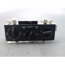 COMMANDE DE CHAUFFAGE CITROEN C3 I Phase 2 2005-2010