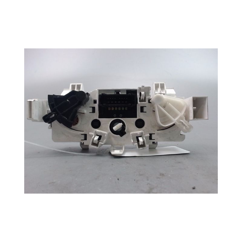 COMMANDE DE CHAUFFAGE CITROEN C3 I Phase 2 2005-2010