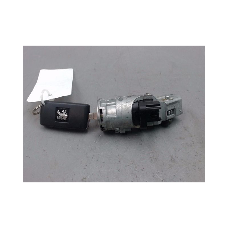 ANTIVOL DE DIRECTION PEUGEOT 1007 2005-2010