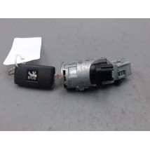 ANTIVOL DE DIRECTION PEUGEOT 1007 2005-2010