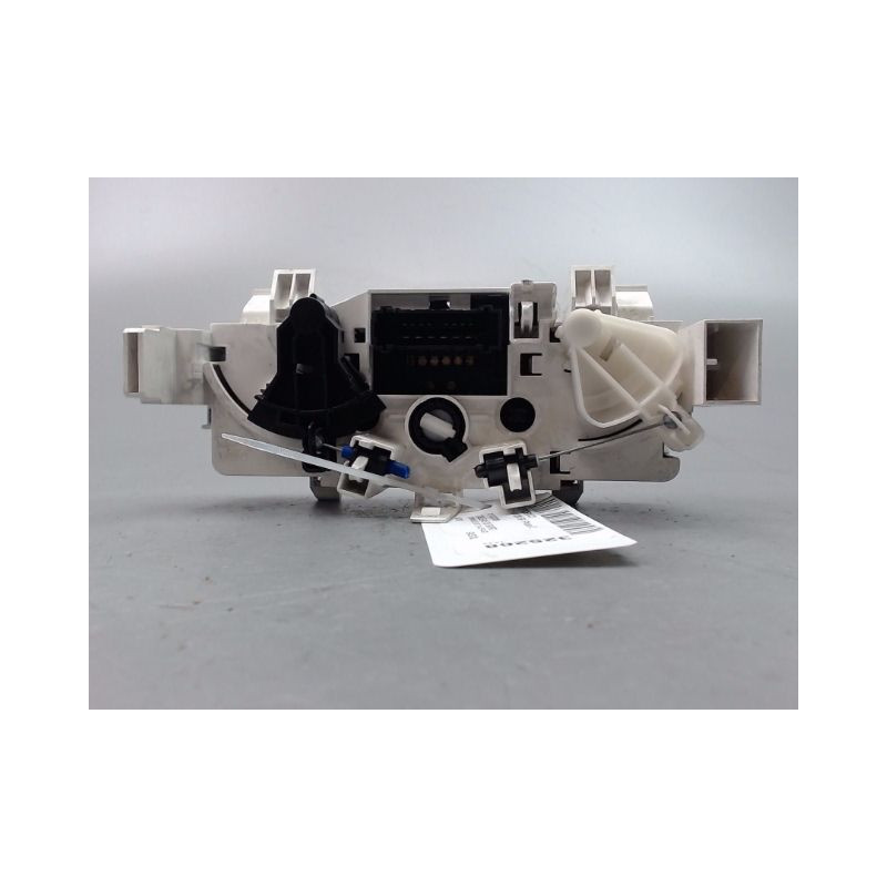 COMMANDE DE CHAUFFAGE CITROEN C3 I Phase 2 2005-2010