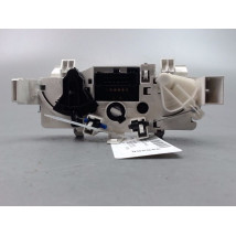 COMMANDE DE CHAUFFAGE CITROEN C3 I Phase 2 2005-2010