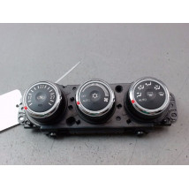 COMMANDE DE CHAUFFAGE PEUGEOT 4007 BREAK 2007-2013