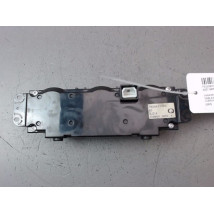 COMMANDE DE CHAUFFAGE PEUGEOT 4007 BREAK 2007-2013