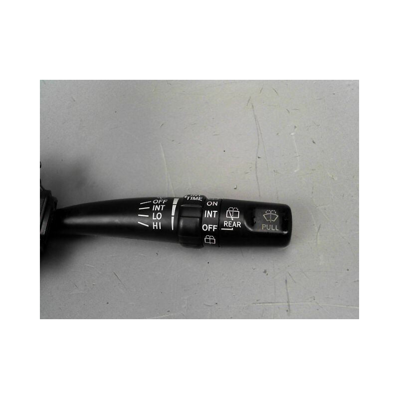 COMMANDE ESSUIE GLACE TOYOTA AVENSIS