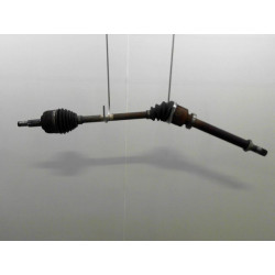 TRANSMISSION AVD