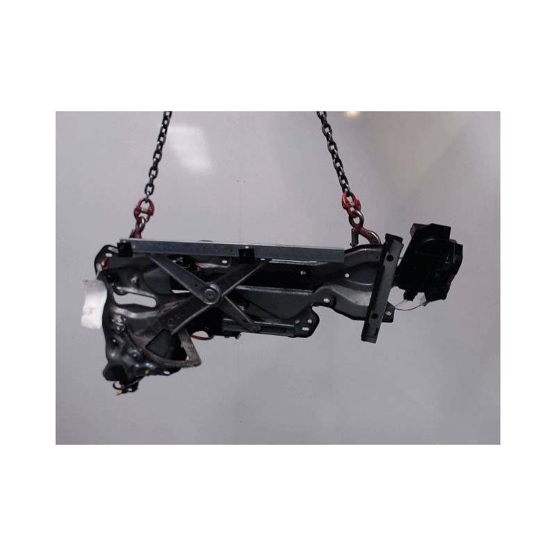 MECANISME+MOTEUR LEVE-GLACE ARRIERE GAUCHE RENAULT LAGUNA 98-2000
