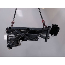 MECANISME+MOTEUR LEVE-GLACE ARRIERE GAUCHE RENAULT LAGUNA 98-2000