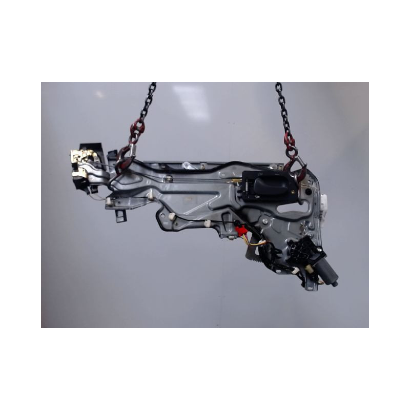 MECANISME+MOTEUR LEVE-GLACE ARRIERE GAUCHE RENAULT LAGUNA 98-2000