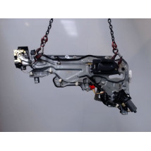 MECANISME+MOTEUR LEVE-GLACE ARRIERE GAUCHE RENAULT LAGUNA 98-2000