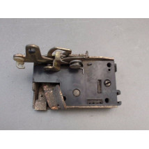 SYSTEME CONDAMNATION ARRIERE DROIT PEUGEOT 309 -89