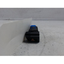 BOUTON DE WARNING PEUGEOT 208