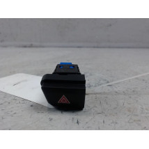 BOUTON DE WARNING PEUGEOT 208