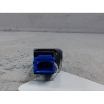 BOUTON DE WARNING PEUGEOT 208